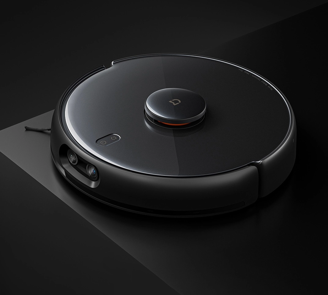 Robot hút bụi lau nhà Xiaomi Robot Vacuum Pro MJSTS1