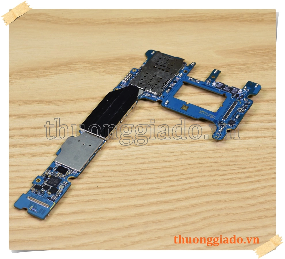Thay thế main Samsung Galaxy Note 8 bản Hàn Quốc SM-N950N Thay thế main Samsung Galaxy Note 8 bản Hàn Quốc SM-N950N