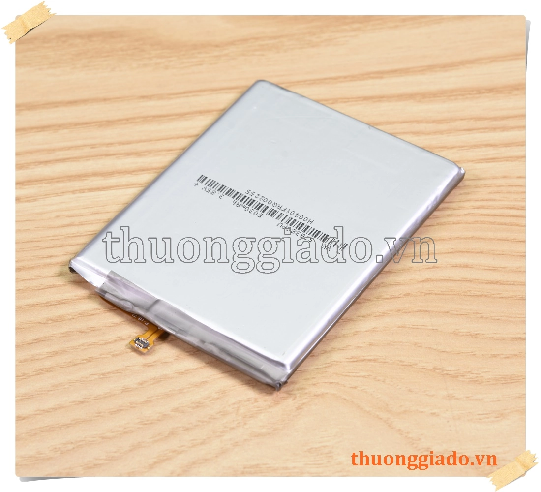 Thay pin Samsung Galaxy A32 EB-BA315ABY 3.86V 5000mAh 19.30Wh