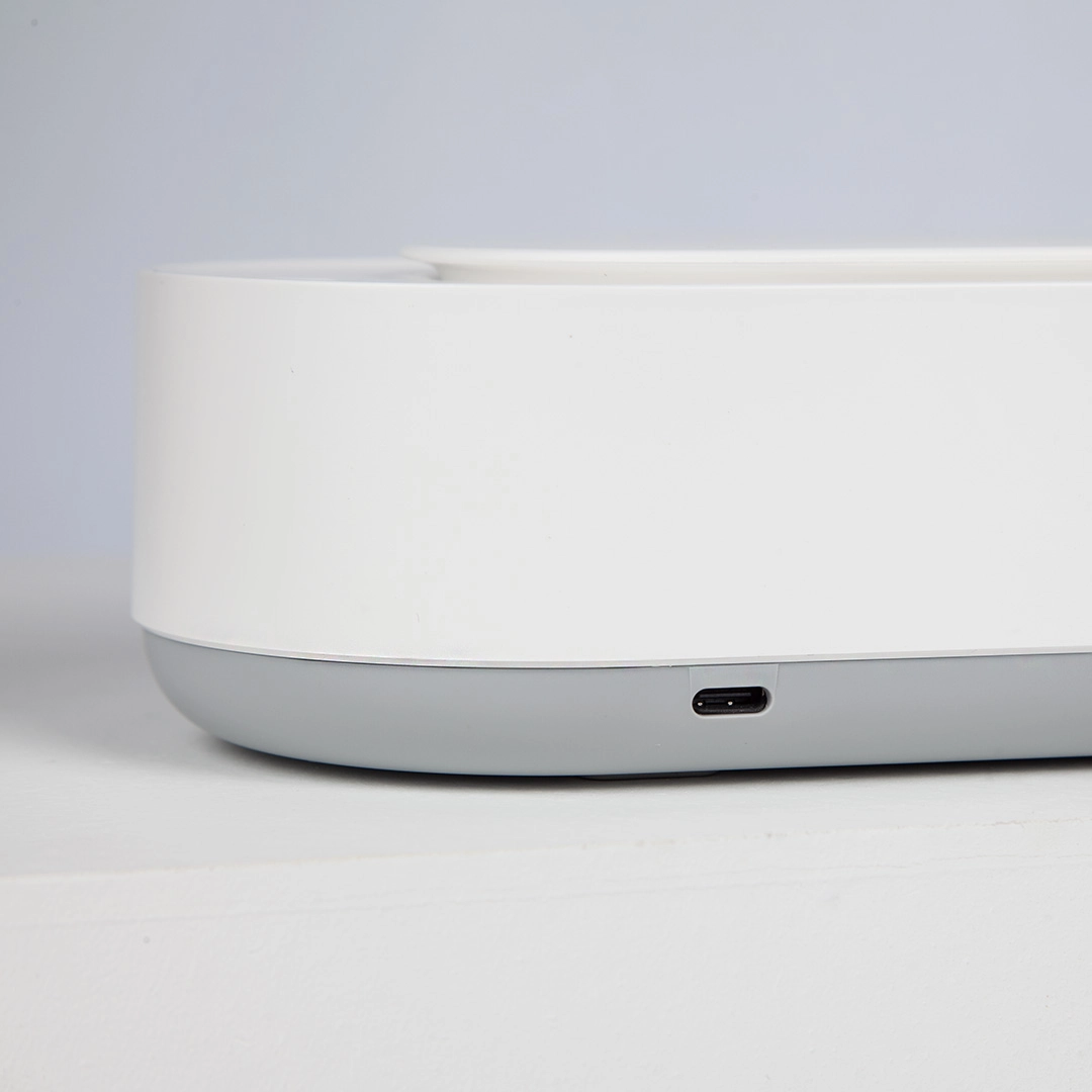 Máy siêu âm làm sạch kính mắt và trang sức Xiaomi EraClean Pro GA02