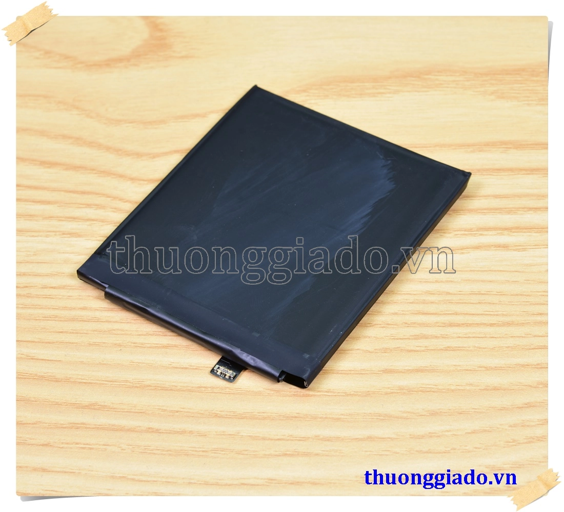 Thay pin Mi 10 Lite 5G (BM4R) 3.87VDC 4160mAh