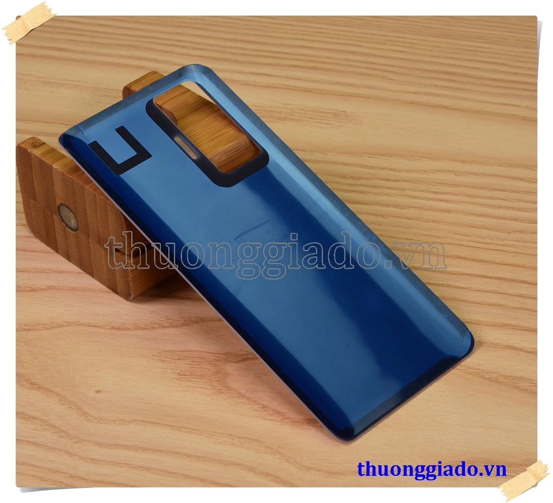 Thay nắp lưng kính Vivo X50 Pro