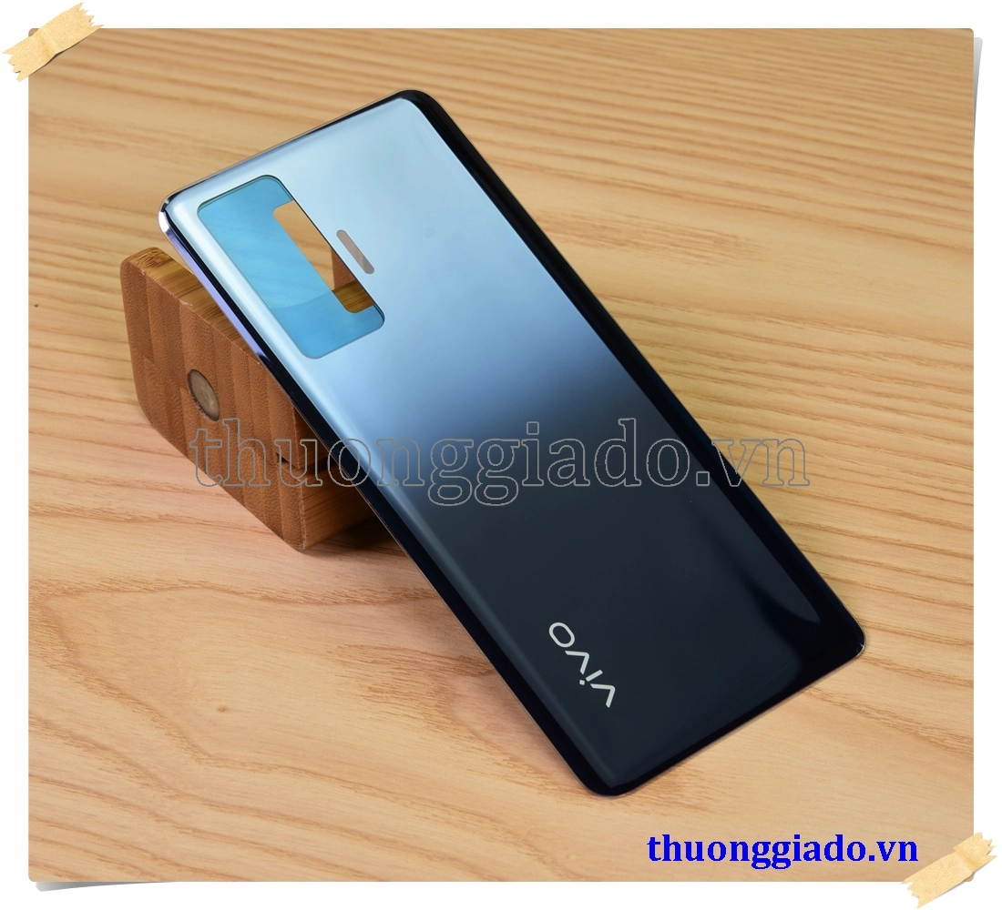 Thay nắp lưng kính Vivo X50 Pro
