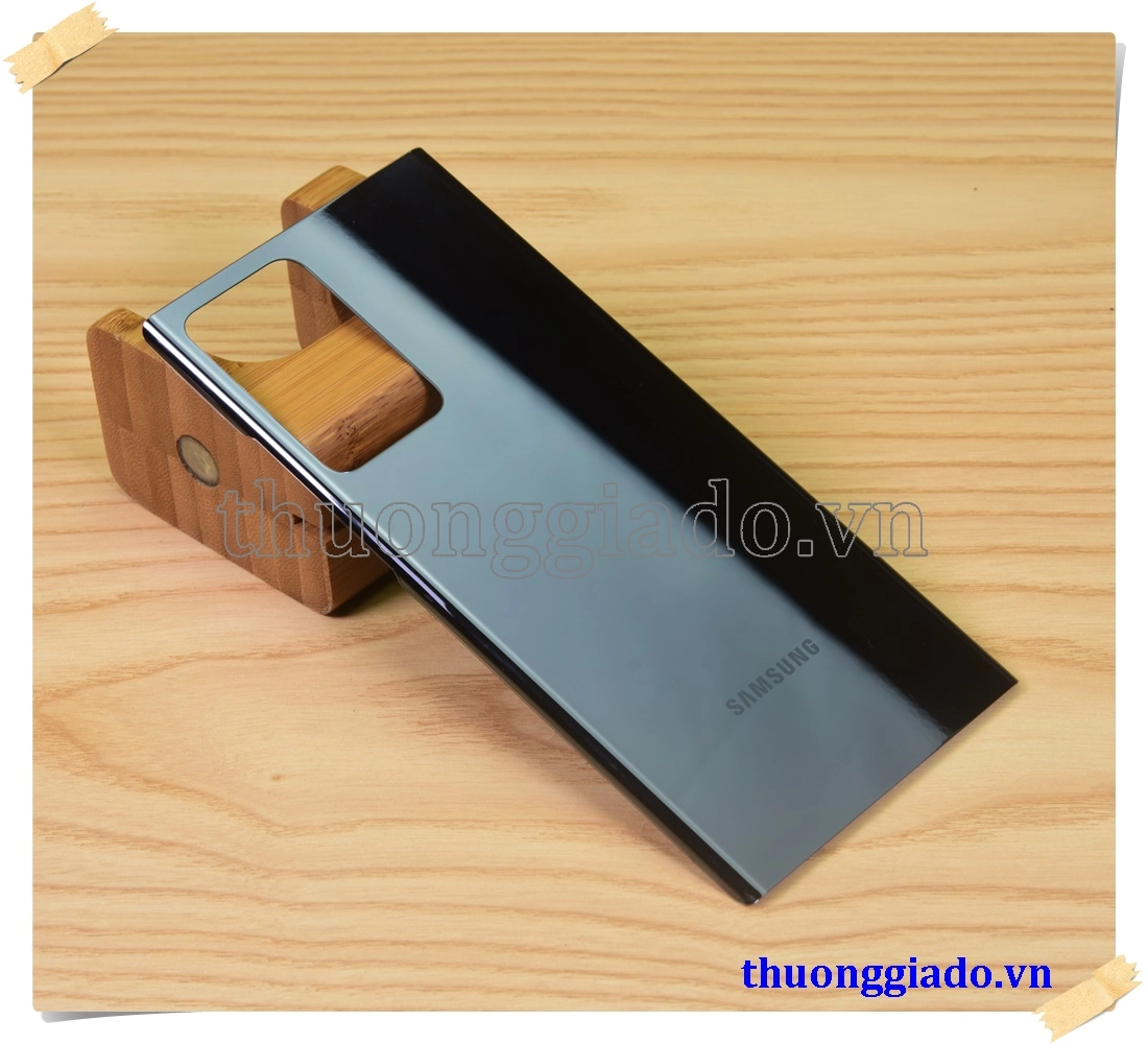 Samsung Galaxy Note 20 Ultra/ Note 20 Ultra 5G SM-N985 - Thay kính lưng, thay nắp lưng Samsung Galaxy Note 20 Ultra/ Note 20 Ultra 5G SM-N985 - Thay kính lưng, thay nắp lưng