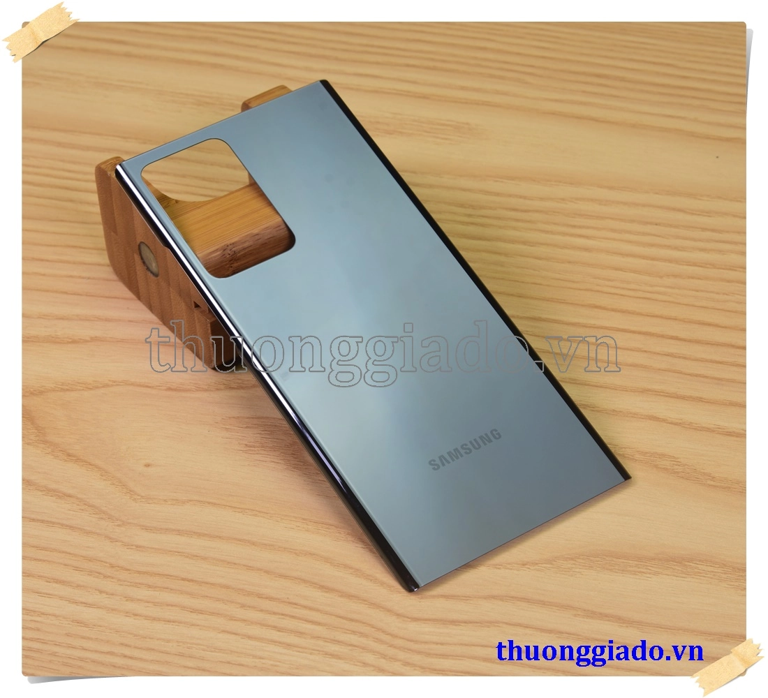 Samsung Galaxy Note 20 Ultra/ Note 20 Ultra 5G SM-N985 - Thay kính lưng, thay nắp lưng Samsung Galaxy Note 20 Ultra/ Note 20 Ultra 5G SM-N985 - Thay kính lưng, thay nắp lưng