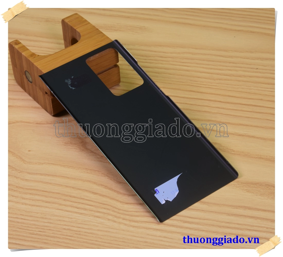 Samsung Galaxy Note 20 Ultra/ Note 20 Ultra 5G SM-N985 - Thay kính lưng, thay nắp lưng Samsung Galaxy Note 20 Ultra/ Note 20 Ultra 5G SM-N985 - Thay kính lưng, thay nắp lưng