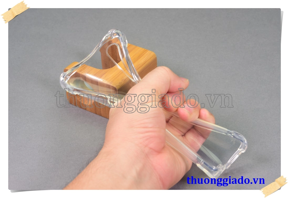 Ốp lưng silicone Oppo Reno 3 Pro (5G), ốp dẻo trong suốt chống sốc 4 góc