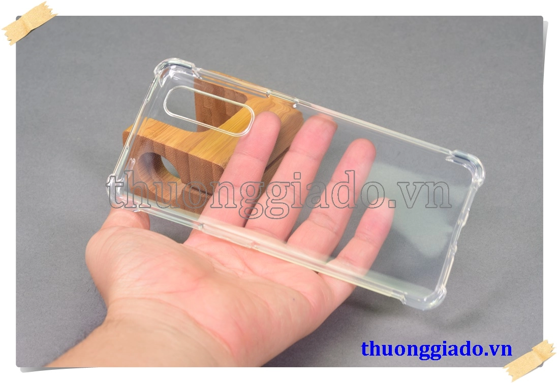 Ốp lưng silicone Oppo Reno 3 Pro (5G), ốp dẻo trong suốt chống sốc 4 góc
