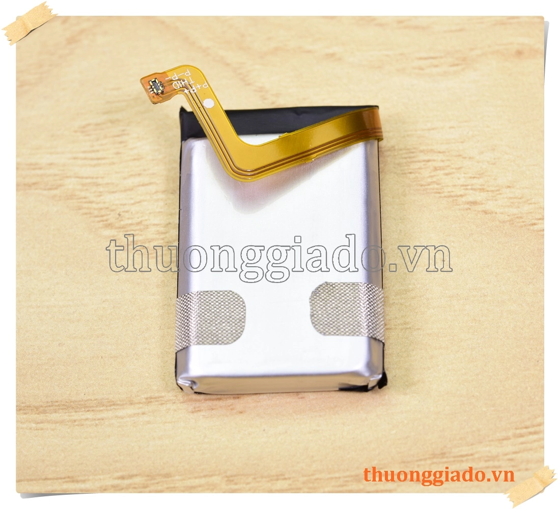 Thay pin đồng hồ thông minh smartwatch XMWB01, 560mAh