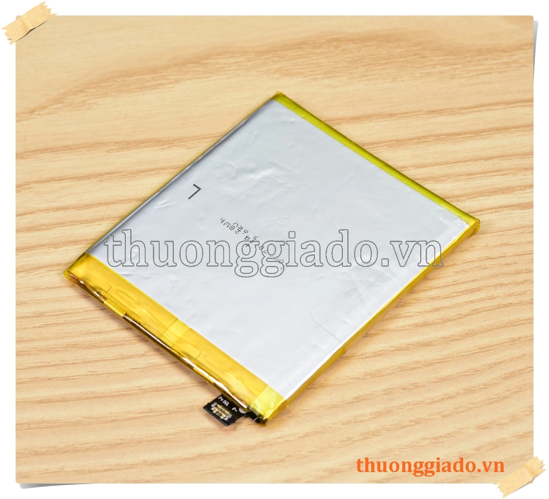 Thay pin Oppo K3 / Reno 2F / Reno 2Z (BLP715) 3765mAh 14.49Wh Li-ion Polymer battery