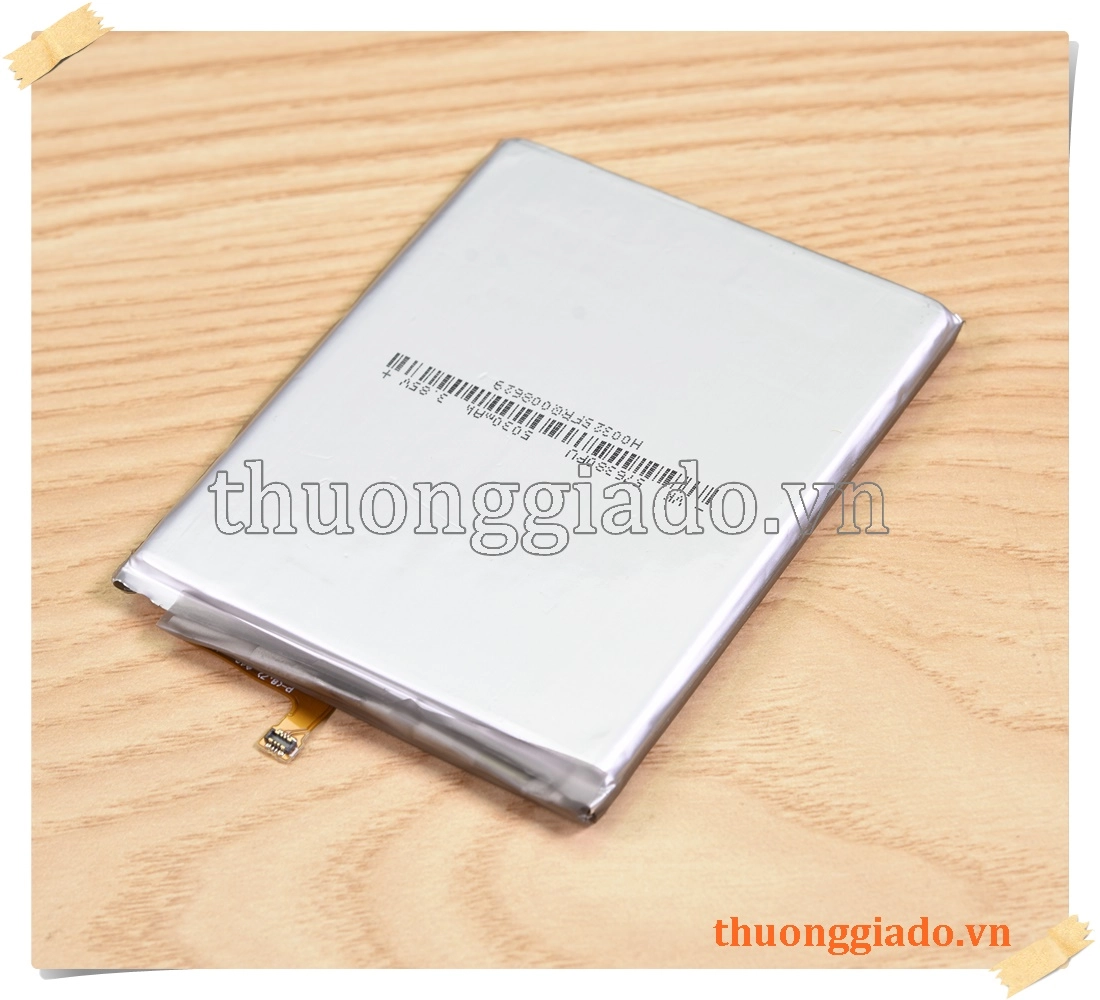 Thay pin Samsung Galaxy A72, Galaxy A42 EB-BA426ABY 3.86V 5000mAh 19.30Wh Thay pin Samsung Galaxy A72, Galaxy A42 EB-BA426ABY 3.86V 5000mAh 19.30Wh