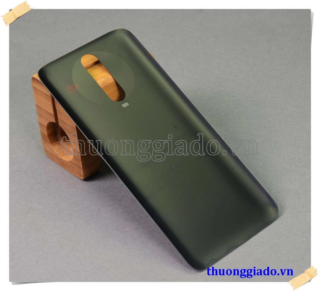 Thay kính lưng Mi Redmi K30 (6.67 inch), thay nắp lưng, thay nắp đậy pin