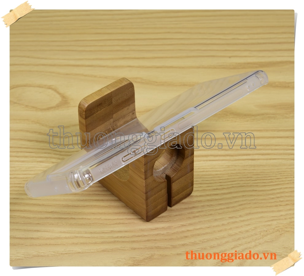 Ốp lưng silicone trong suốt NillKin Nature cho Samsung Galaxy S21 Ultra SM-G998