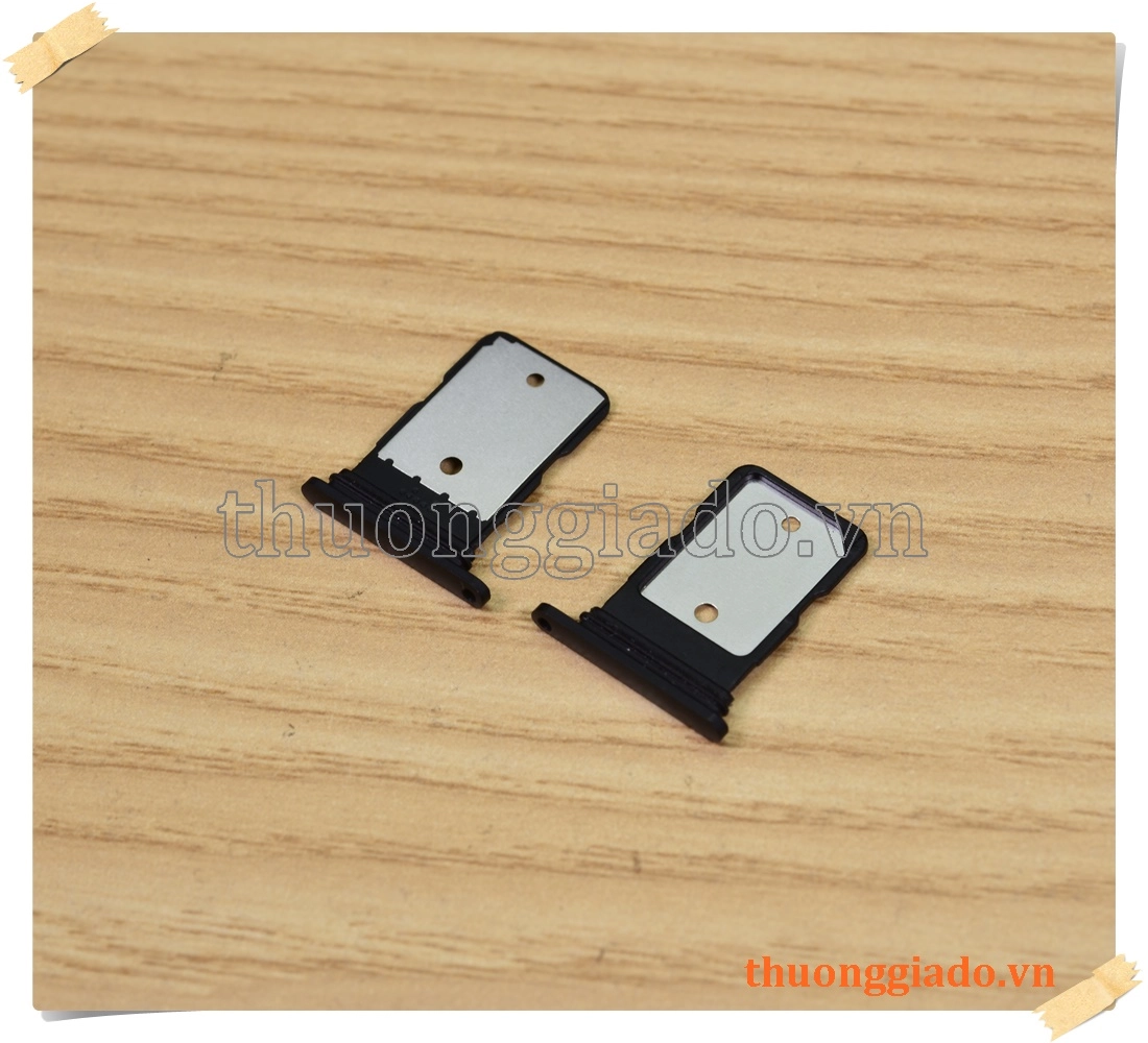 Khay sim Google Pixel 4A 5G (nano sim), địa chỉ bán khay sim tại Hà Nội