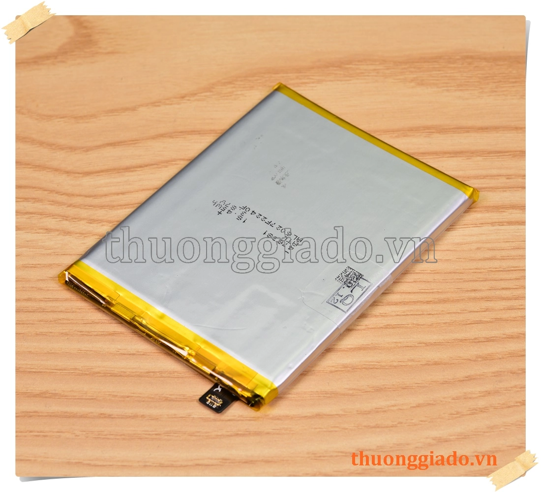 Thay pin Realme 6, Realme 6i, Realme 6 Pro (BLP757) 4300mAh Thay pin Realme 6, Realme 6i, Realme 6 Pro (BLP757) 4300mAh