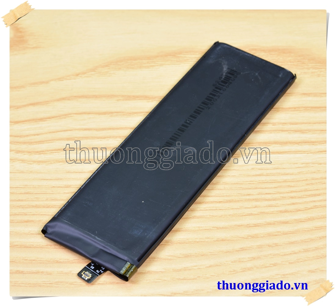 Thay pin Mi Note 10 Pro, Mi Note 10 Lite, Mi Note 10, Mi CC9 Pro (BM52) 5170mAh