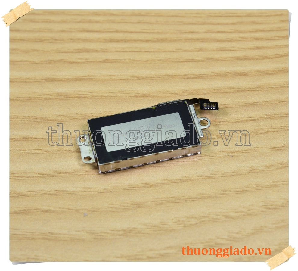 Thay bộ rung phản hồi Taptic Engine cho iPhone Xs Max chính hãng
