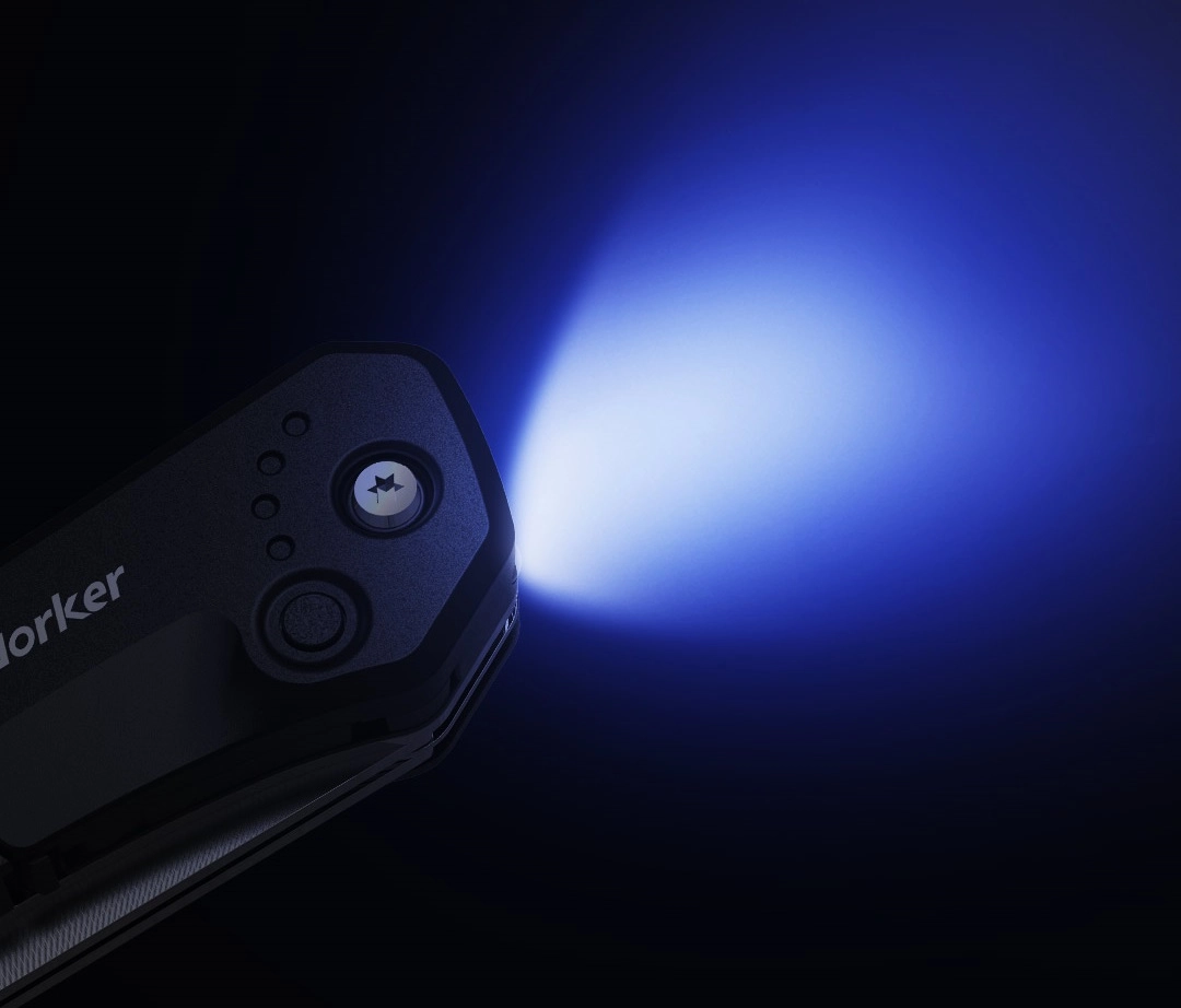 Bộ dao cờ lê mỏ lết đa năng Xiaomi MarsWorker (6 trong 1)