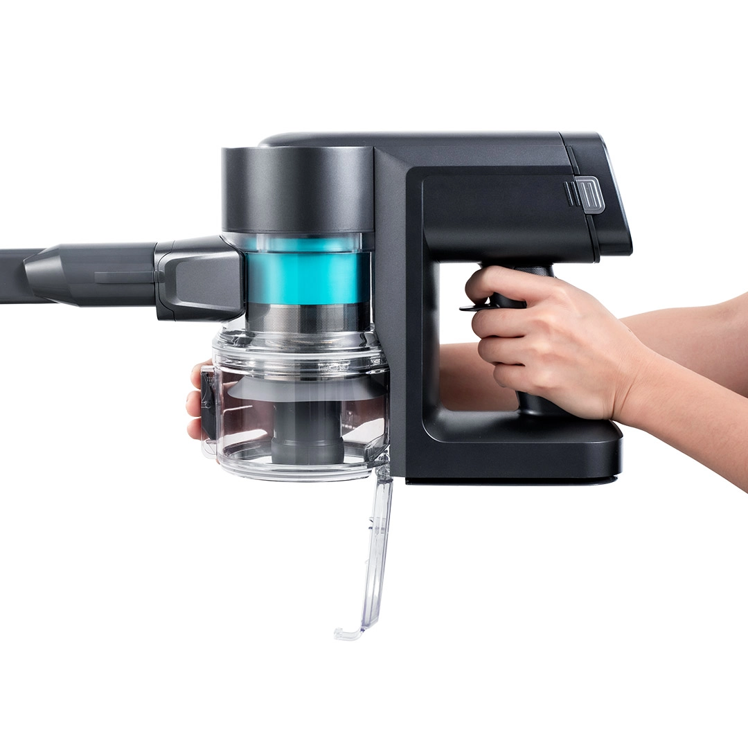Máy hút bụi không dây cầm tay Xiaomi Viomi Yunmi VXXC09 (23kPa, 60 phút)