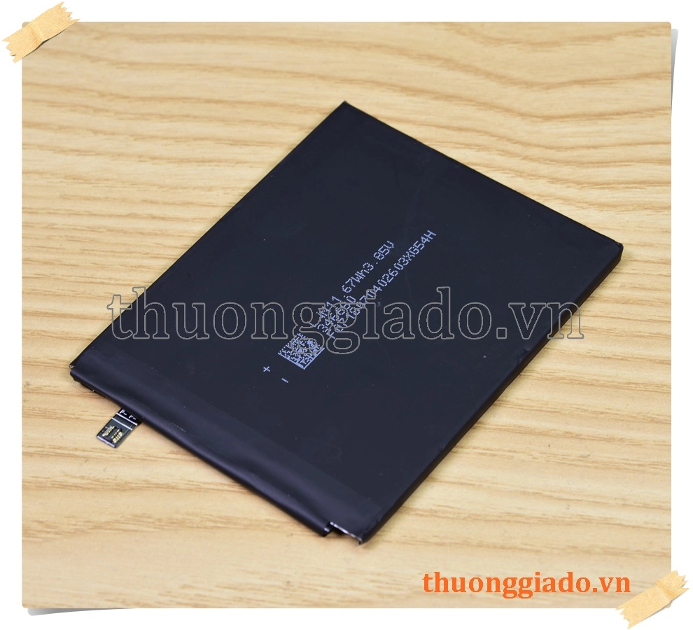 Thay pin Mi 8 explorer, BM3F, 3000mAh 11.5Wh lấy ngay giá rẻ