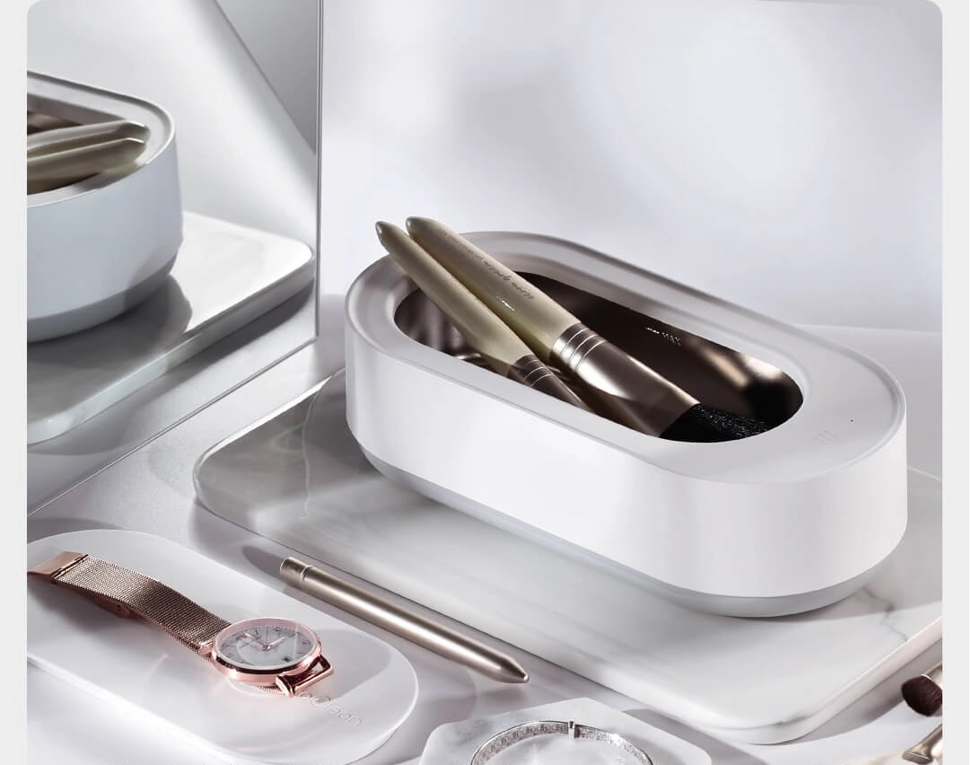 Máy siêu âm làm sạch kính mắt và trang sức Xiaomi EraClean Pro GA02