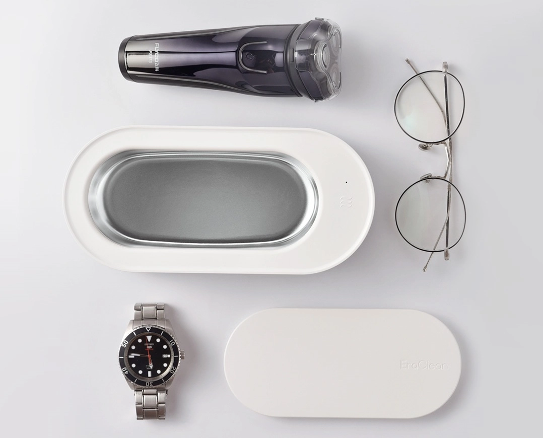 Máy siêu âm làm sạch kính mắt và trang sức Xiaomi EraClean Pro GA02