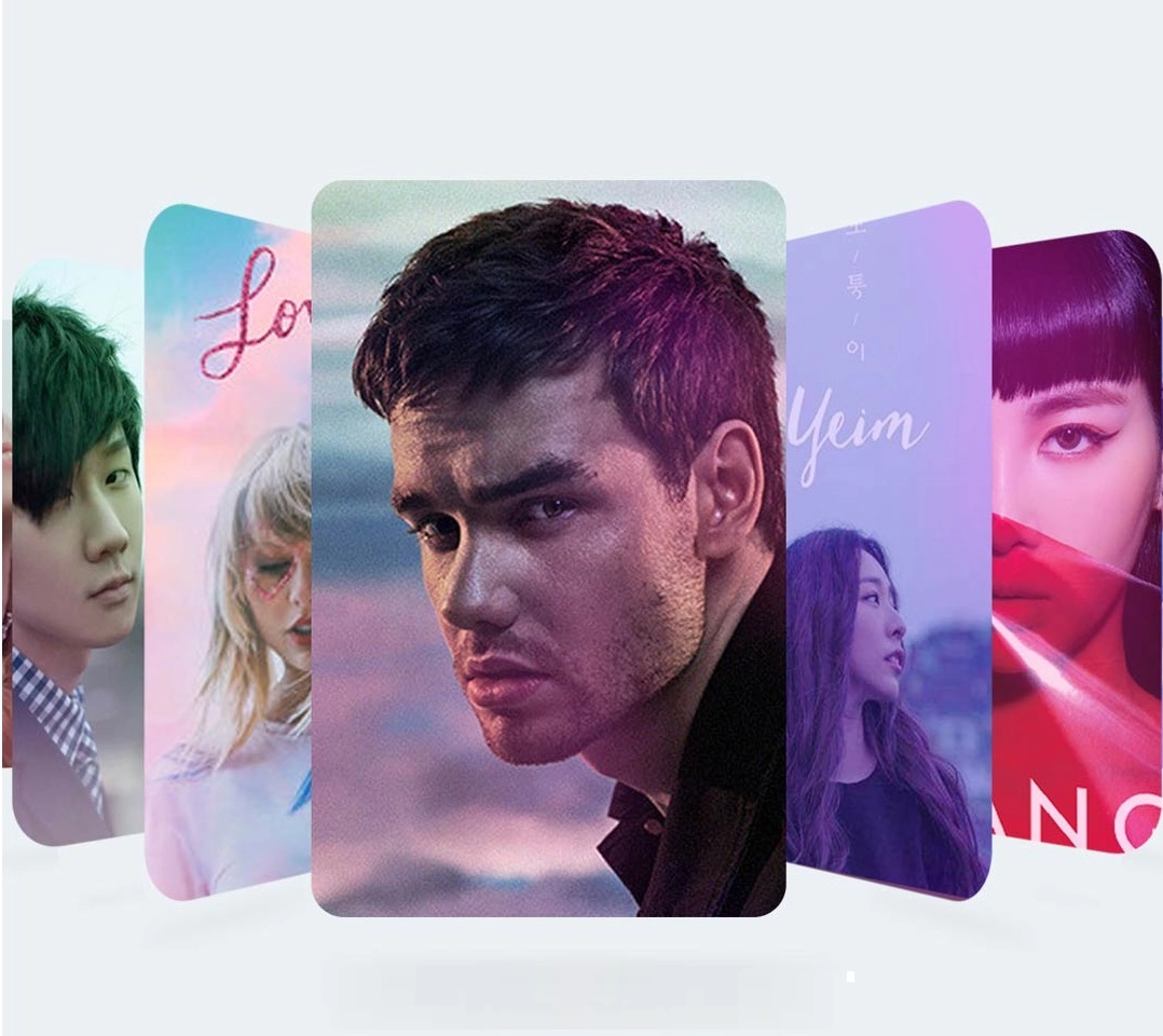 Loa màn hình cảm ứng Xiaomi Xiaoai Pro 8, màn hình hiển thị cho chuông cửa