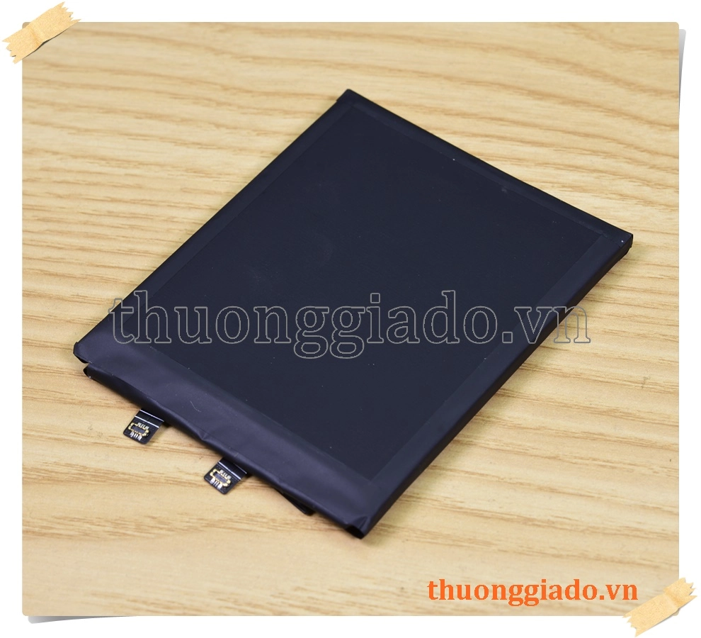 Thay pin Mi 11 5G (BM4X) 4710mAh 18.2Wh Lithium-ion battery Thay pin Mi 11 5G (BM4X) 4710mAh 18.2Wh Lithium-ion battery