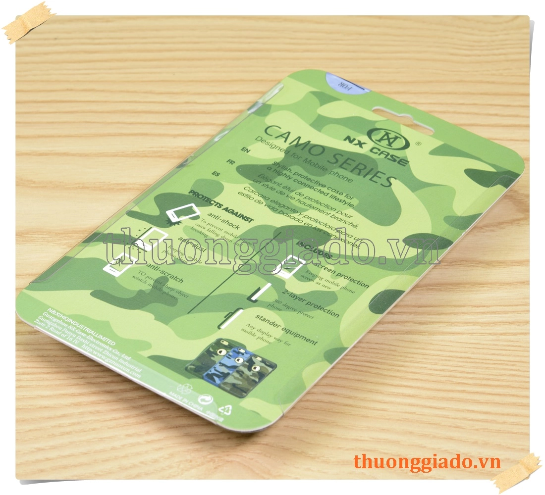 Ốp lưng chống sốc iPhone 12 Pro (6.1 inch), ốp chống va đập hiệu NX Case Ốp lưng chống sốc iPhone 12 Pro (6.1 inch), ốp chống va đập hiệu NX Case