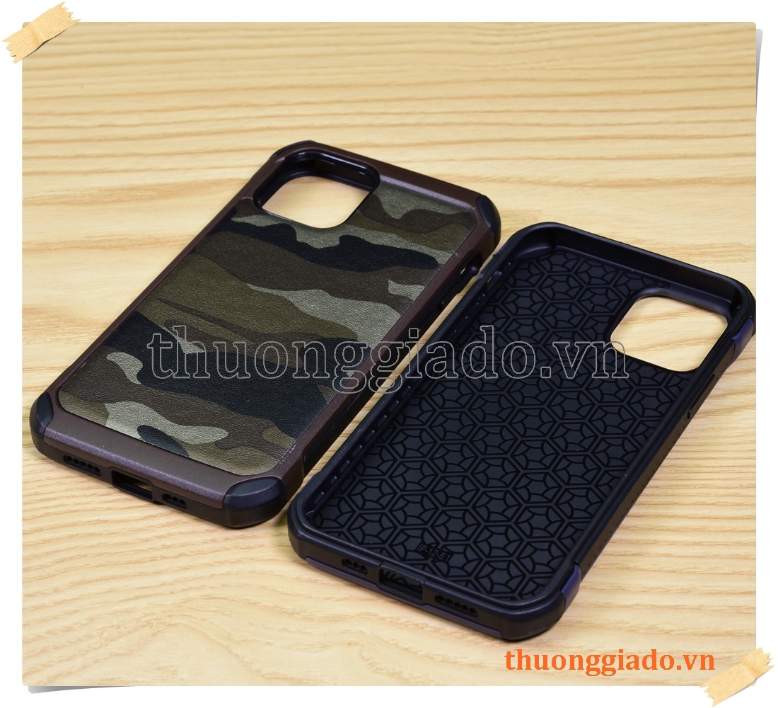 Ốp lưng chống sốc iPhone 12 Pro (6.1 inch), ốp chống va đập hiệu NX Case Ốp lưng chống sốc iPhone 12 Pro (6.1 inch), ốp chống va đập hiệu NX Case