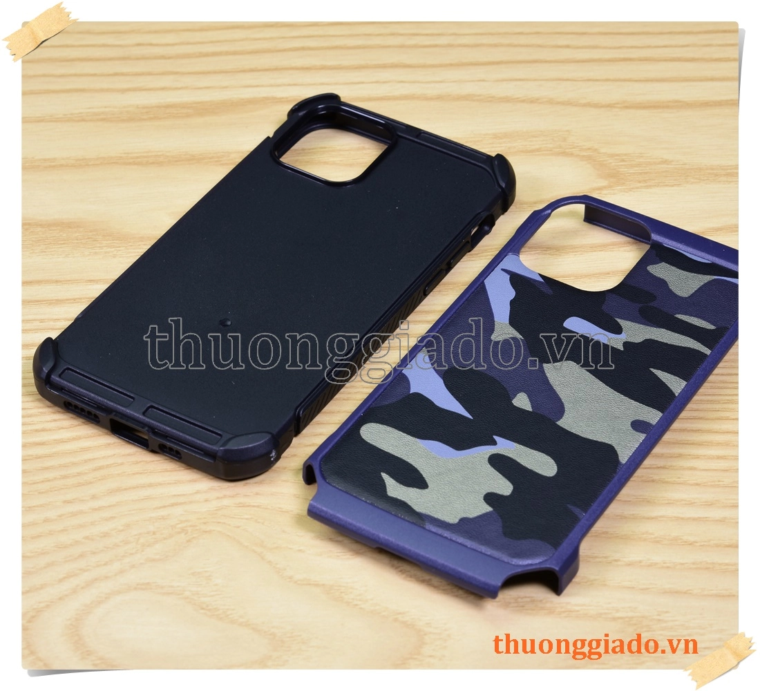 Ốp lưng chống sốc iPhone 12 Pro (6.1 inch), ốp chống va đập hiệu NX Case Ốp lưng chống sốc iPhone 12 Pro (6.1 inch), ốp chống va đập hiệu NX Case
