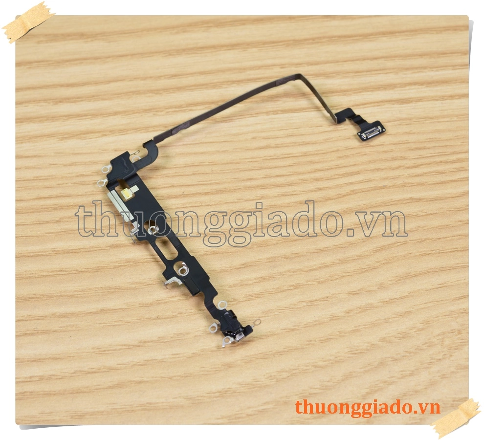 Cáp sóng cạnh loa iPhone Xs (5.8")