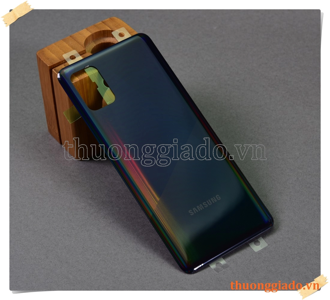 Thay nắp lưng Samsung Galaxy A31 (6.4 inch), hàng zin theo máy Thay nắp lưng Samsung Galaxy A31 (6.4 inch), hàng zin theo máy