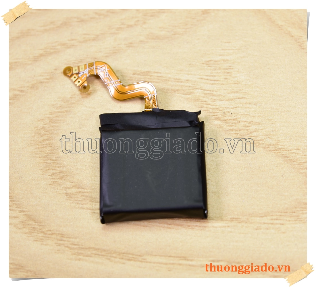 Thay pin đồng hồ thông minh smartwatch Huawei Watch GT2 42mm, HB472023ECW, 215mAh