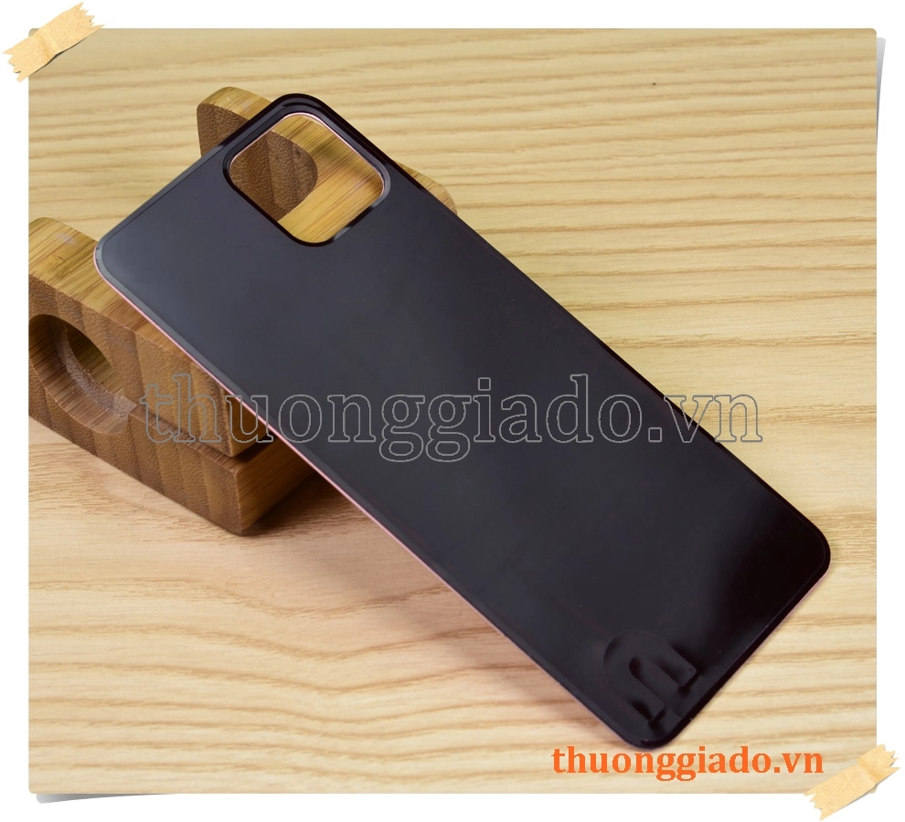 Thay kính lưng Google Pixel 4 (5.7 inch), thay nắp lưng lấy ngay