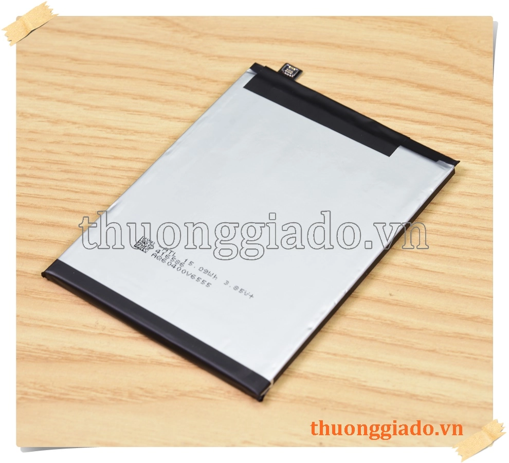 Thay pin Nokia 5.3 (LC-440) 4000mAh 15.4Wh Thay pin Nokia 5.3 (LC-440) 4000mAh 15.4Wh