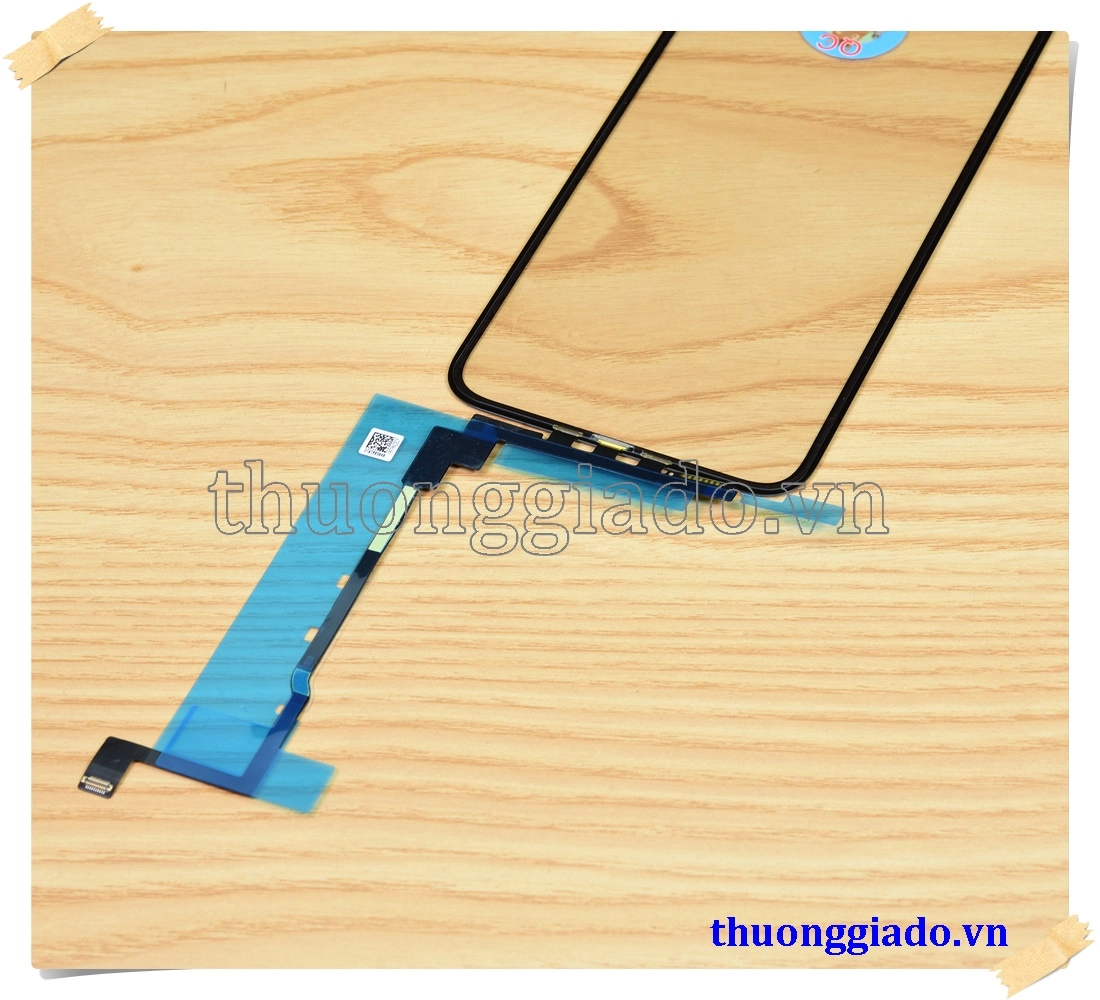 Thay cảm ứng iPhone 11 Pro (5.8 inch) giá rẻ lấy ngay