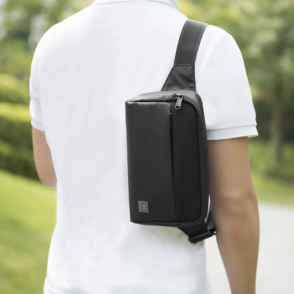 Túi đeo chéo Wiwu Fanny Pack
