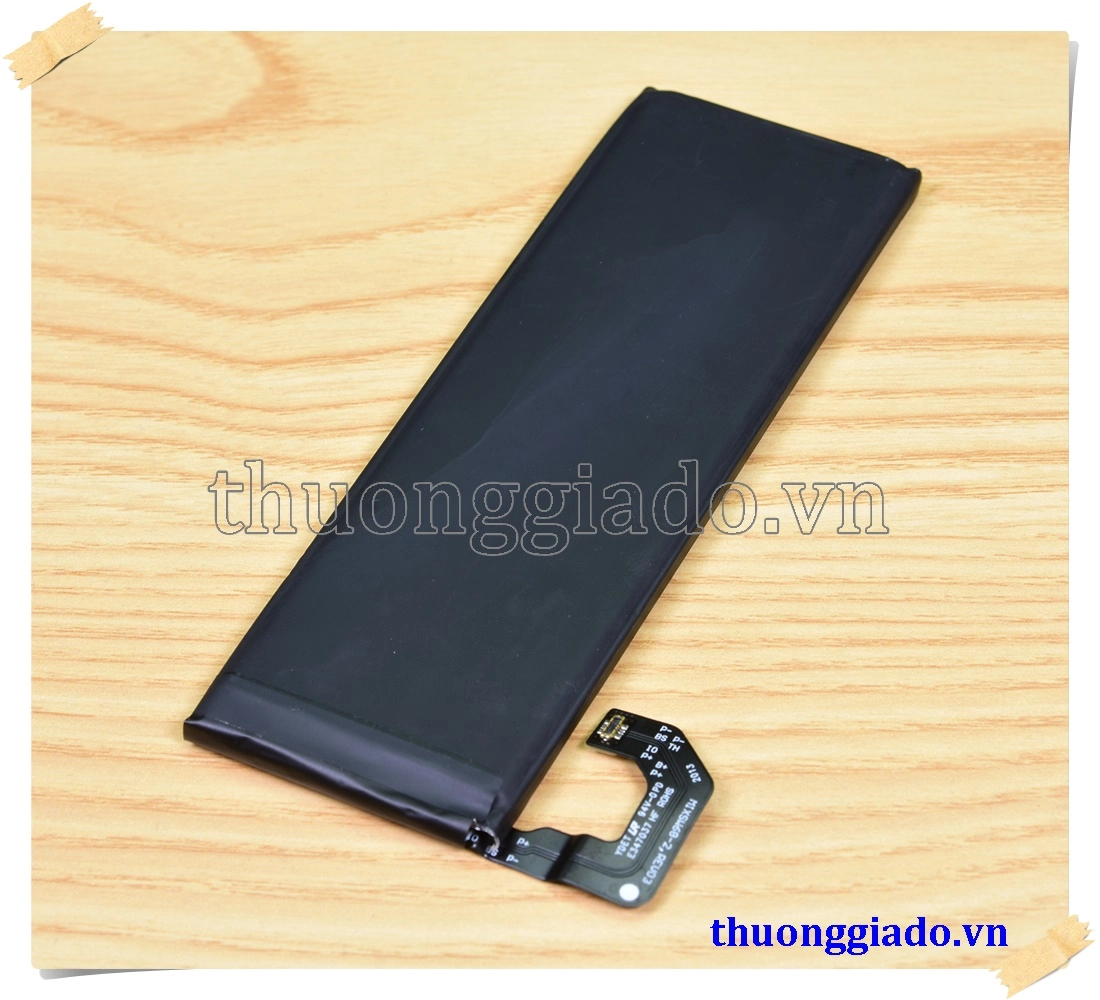 Thay pin Mi 10 5G (BM4N) 3.85V 4780mAh