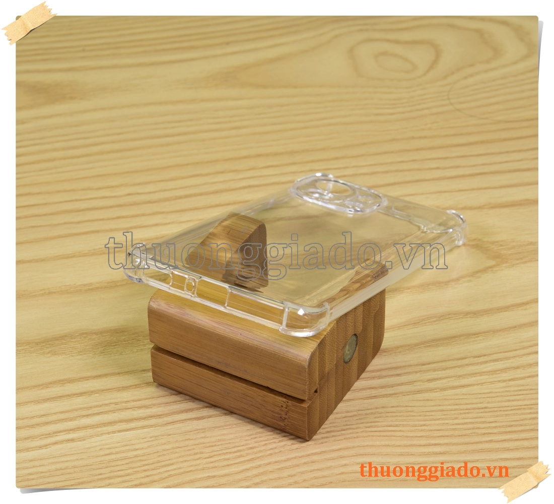Ốp lưng silicone Mi 11 5G, ốp dẻo trong suốt, tăng cường chống sốc 4 góc