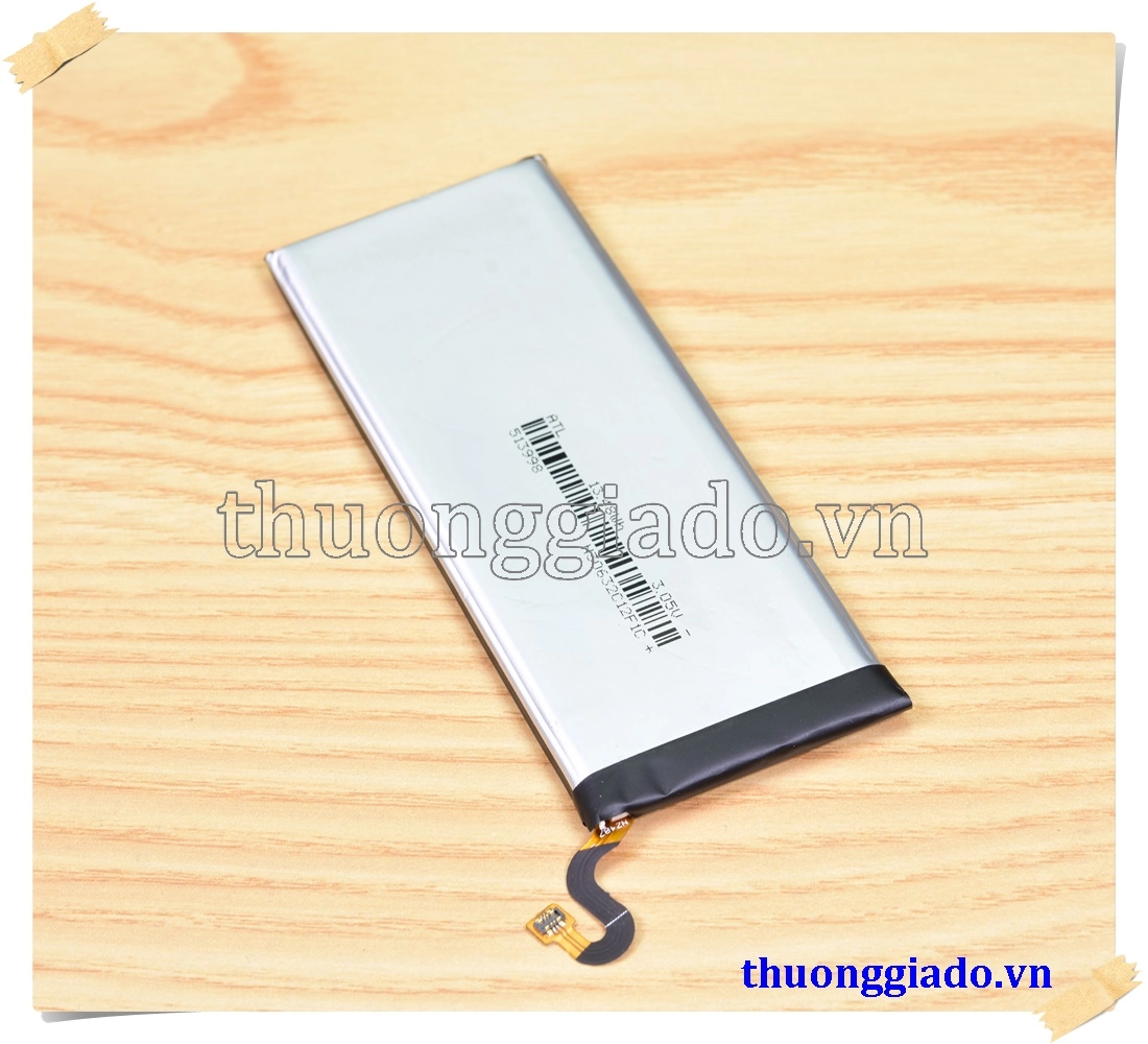 Thay pin Samsung Galaxy Note FE SM-N935 3200mAh (EB--BN935ABA) Thay pin Samsung Galaxy Note FE SM-N935 3200mAh (EB--BN935ABA)