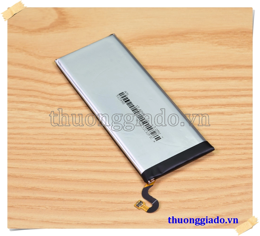 Thay pin Samsung Galaxy Note FE SM-N935 3200mAh (EB--BN935ABA) Thay pin Samsung Galaxy Note FE SM-N935 3200mAh (EB--BN935ABA)