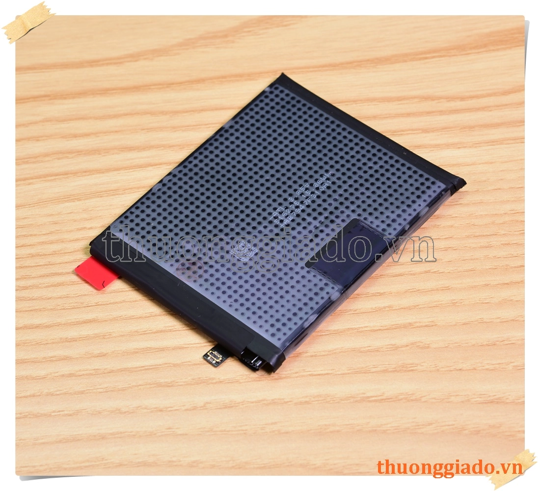 Thay pin Huawei P40 Pro (HB536378EEW) 3.85V 4200mAh 16.17Wh