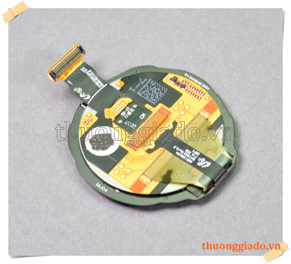 Thay màn hình Samsung Galaxy Watch 46mm, gồm cả cảm ứng và mặt kính
