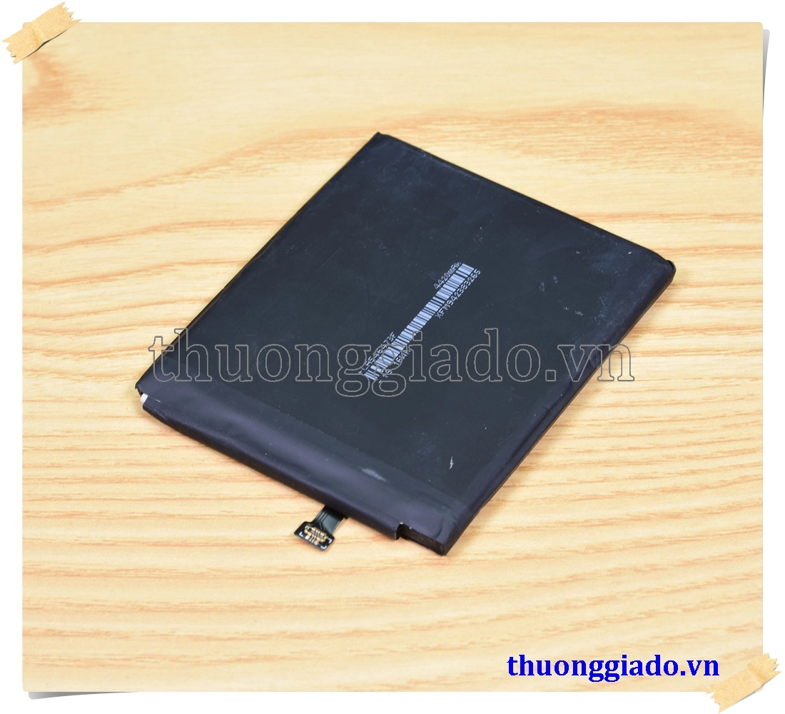 Thay pin Redmi 10X Pro (BM4S) 4420mAh