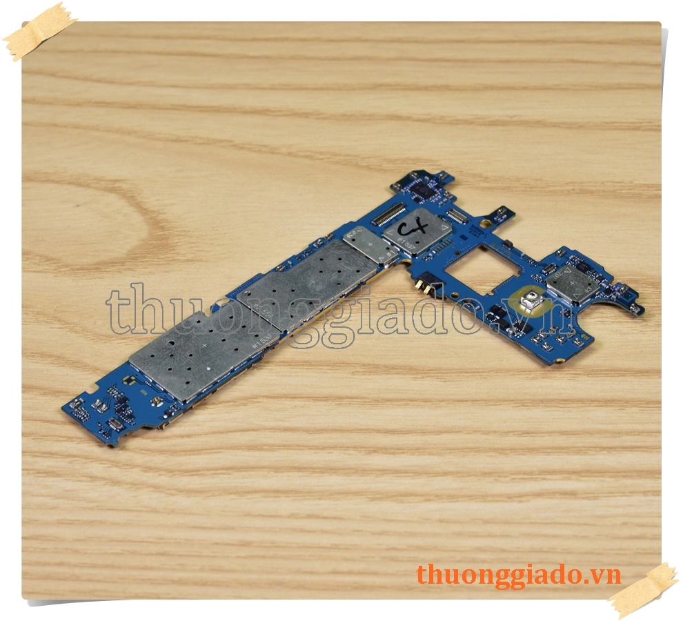 Thay main Samsung Galaxy A7 (2016) SM-A710 chính hãng, ngyên bản chưa sửa chữa