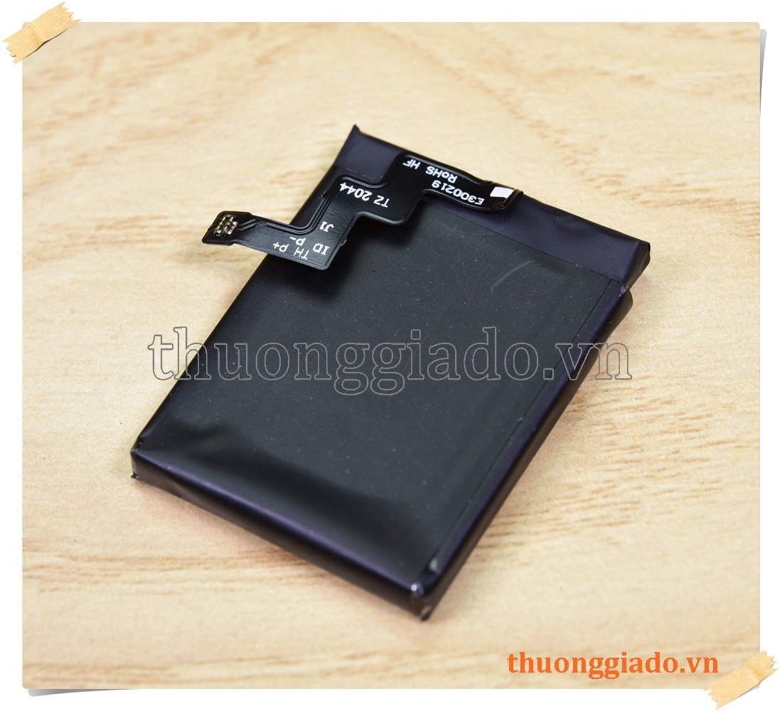 Thay pin đồng hồ thông minh (smartwatch) Vivo Watch 46mm, 478mAh, BW-A2