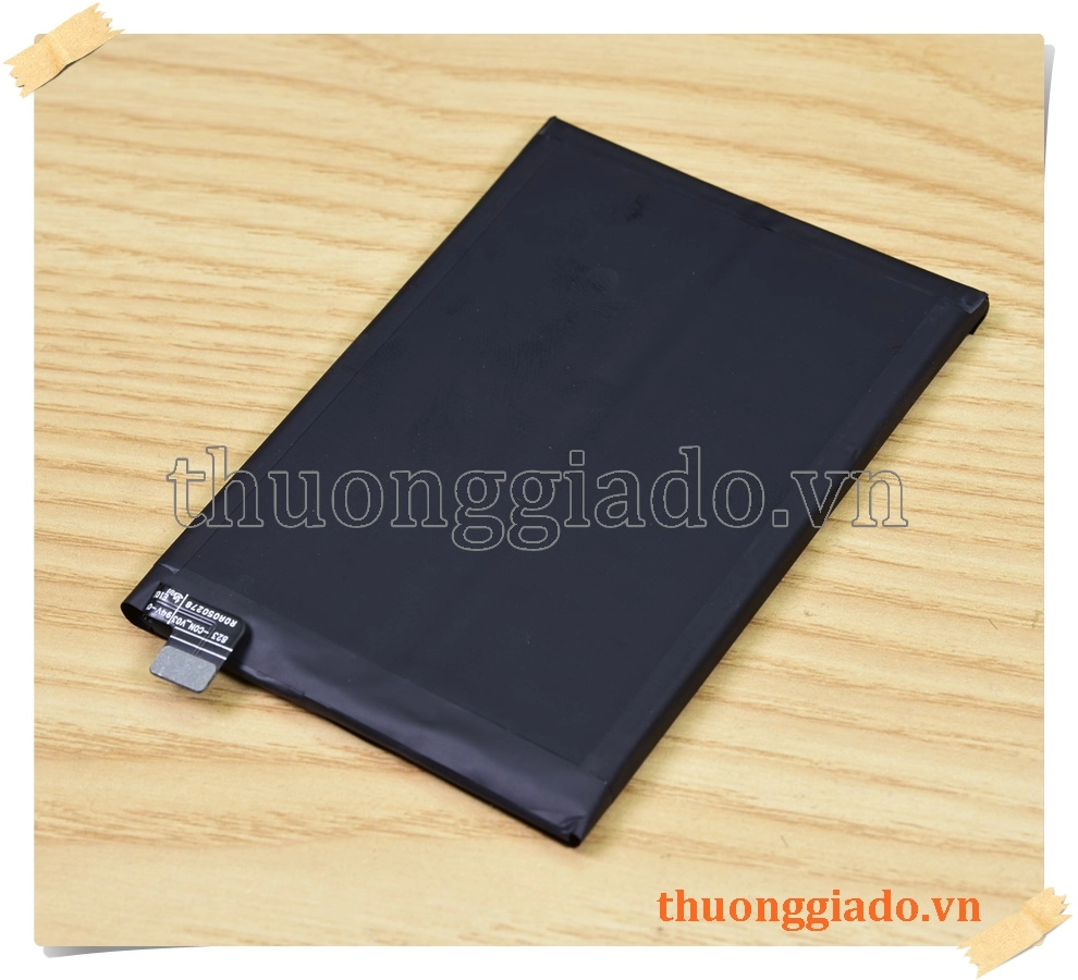 Thay pin Oppo Reno 5 Pro (BLP823) 7.74V 2175mAh 16.83Wh