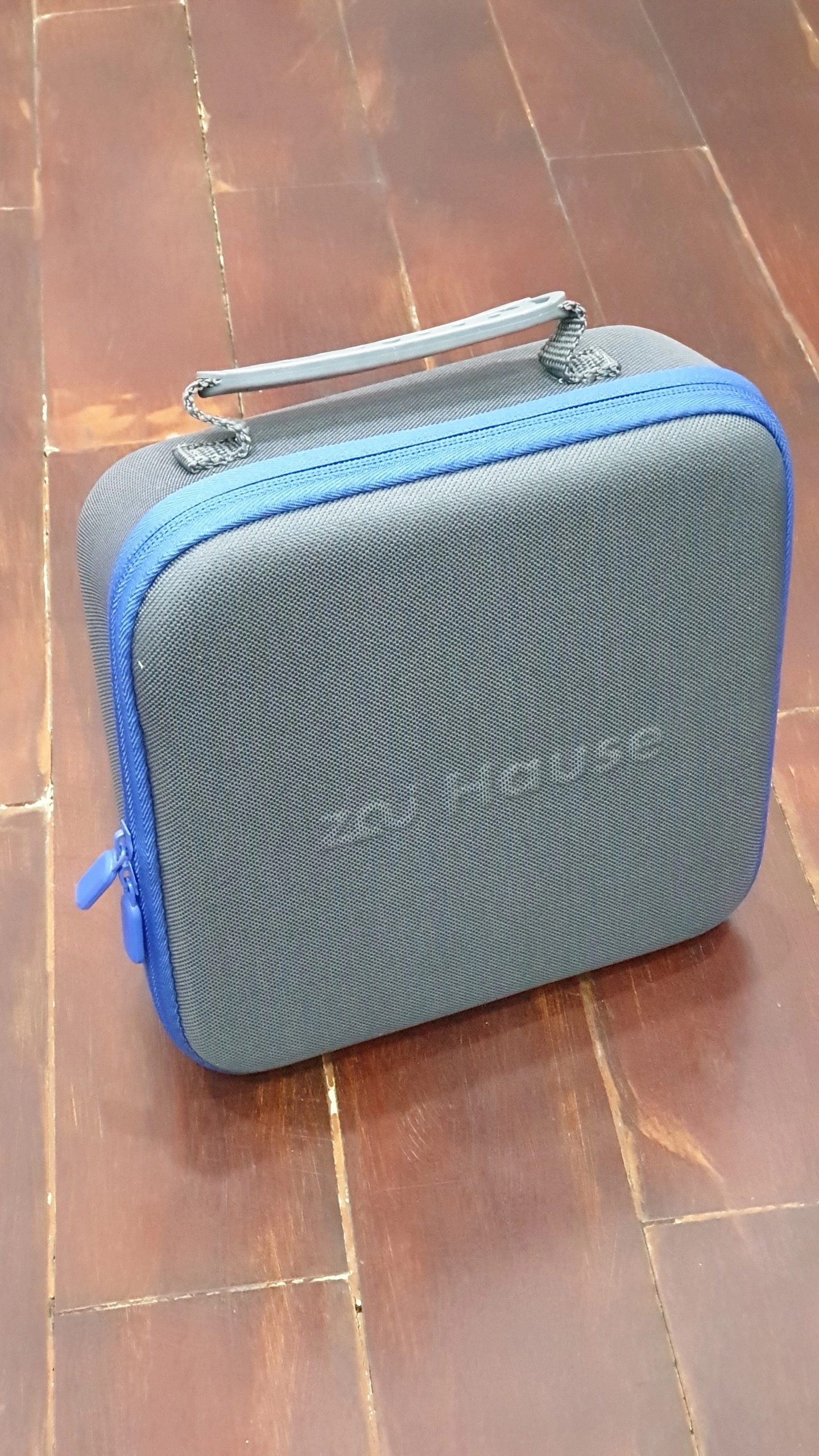 Súng bắn keo silicone nóng chảy Xiaomi Zai Hause Z890401 4V Lithium