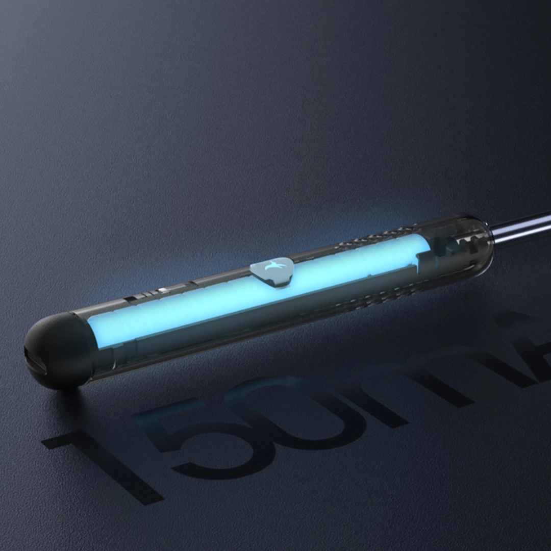 Dụng cụ lấy ráy tai thông minh Xiaomi Bebird R1 Dụng cụ lấy ráy tai thông minh Xiaomi Bebird R1